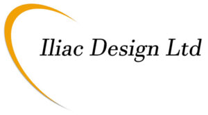 Iliac Design Logo