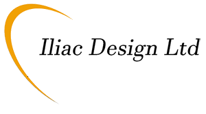 Iliac Design Logo