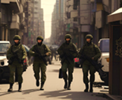 Defense Engineering Solutions